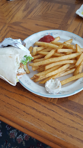 Photo of KFC - 979 Talbot St, St Thomas, ON N5P 1E9